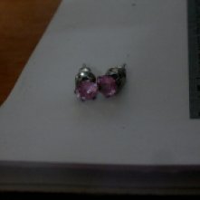 And march begins with buying of these pretty studs